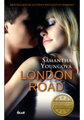 London Road / Samantha Youngová