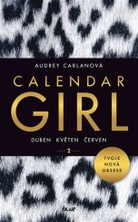 Calendar Girl 2. / Audrey Carlanová