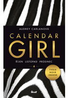 Calendar Girl 4. / Audrey Carlanová