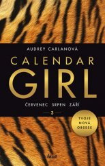 Calendar Girl 3. / Audrey Carlanová