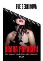Hrana pokušení / Eve Berlinová.
