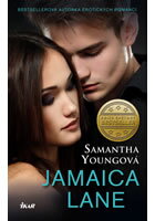 Jamaica Lane / Samantha Youngová.