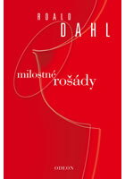 Milostné rošády / Roald Dahl