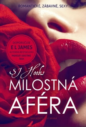 Milostná aféra / S. J. Hook