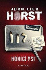 Honicí psi / Jorn Lier Horst