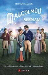 Malcolmův seznam / Suzanne Allain