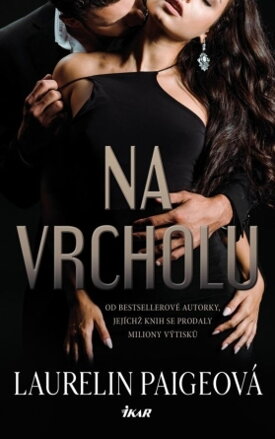 Na vrcholu / Laurelin Paigeová