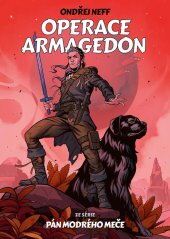 Operace Armagedon / Ondřej Neff