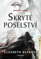 Skryté poselství / Elizabeth Bearová