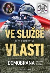 Ve službě vlasti / Aleš Přichystal