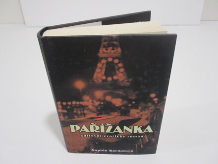 Pařížanka / Sophie Bardotová