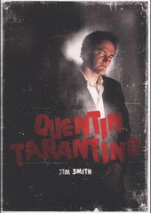 Qunetin Tarantino  / Jim Smith.