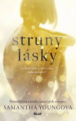Struny lásky / Samantha Youngová