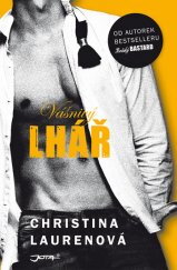 Vášnivý lhář / Christina Laurenová