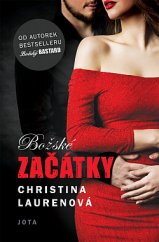 Božské začátky / Christina Laurenová