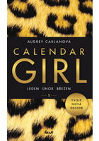 Calendar Girl 1. / Audrey Carlanová