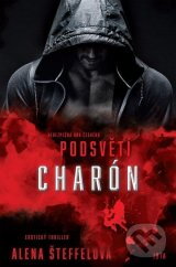 Charón / Alena Šteffelová