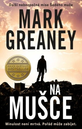 Na mušce / Mark Greaney