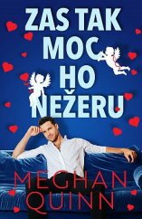 Zas tak moc ho nežeru / Meghan Quinn