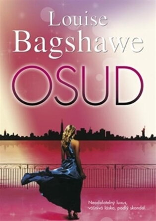 Osud / Louise Bagshawe