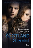 Scotland Street / Samantha Youngová