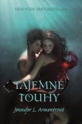 Tajemné touhy / Jennifer L. Armentrout