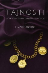 Tajnosti / L. Marie Adeline