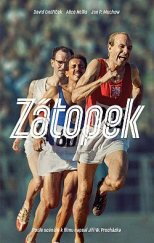 Zátopek / Jiří W. Procházka