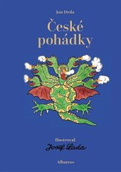 České pohádky/ Jan Drda