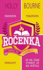 Ročenka/Holly Bourne